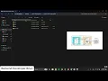 I Built a Python Secure Login Signup System File Handling JSON