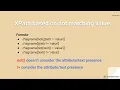 What is the difference between not and function in XPath How to write xpath for not equal