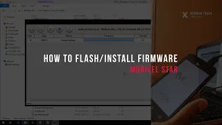 Download How To Install/Flash Mobicel Star Firmware (Unlocked SPD Pac) MP3