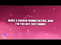 Mark Ronson - Uptown Funk ft. Bruno Mars