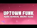 Download Lagu Mark Ronson - Uptown Funk ft. Bruno Mars