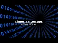 How to setup Timer1 Interrupt on PIC24HJ128GP502