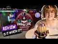 BROWNIE SUNDAY REVIEW VOODOO COVE REST BAR LOUNGE LAUGHLIN NV BULLHEAD CITY