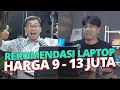 Laptopaanbevelingen voor 17-22 miljoen rupiah in 2025 die we hebben beoordeeld!