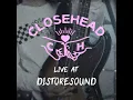 Heart Of Pop (Percayalah) (Live At Distore Sound)
