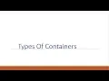 Introduction to Spring Framework - Part 2
