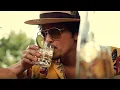 Bruno Mars | SelvaRey Rum Dancing Juice