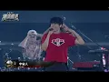 20261017 潮派鹿港 宇宙人（陪我玩/藍色的你/沒有人像我一樣/不曾寧靜的夜/像狗一樣/Dear You/一起去跑步）