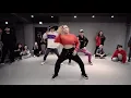 Lemon - N.E.R.D & Rihanna / Mina Myoung Choreography