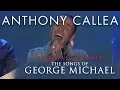 Lagu Anthony Callea - Careless Whisper (George Michael Cover) LIVE