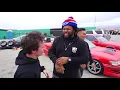 Track Tour: Willow Springs / Jimmy Up Matsuri