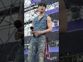 Moonbin Sanha Ghost Town | Waterbomb Festival Busan | 20220730