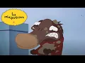 Download Lagu 🤢 SUPERCRADO ! 🤢 LES MINIJUSTICIERS OFFICIEL 🇫🇷
