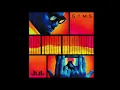 JUL X GIMS - AIR FORCE BLANCHE (Official Lyrics Vidéo)