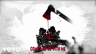 T.I., Anderson .Paak, STALONE - WHERE I'M FROM (Official Lyric Video)