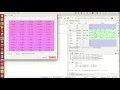 Scientific Programming Using Python 025 Making Plots on Maps Using Basemap Part-1