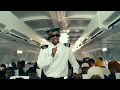 Blacko SA, Mellow & Sleazy and Scotts Maphuma - Zase England (Official Music Video)