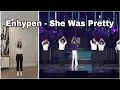 Download Lagu Enhypen - She Was Pretty | Kpop Dance Cover | RAS Kovers