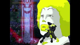  mugen request 4vs4 battle part 264