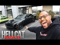 I Bought A Hellcat Redeye Challenger In 2025 You Should Too