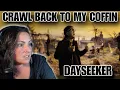 Lagu Eerste luisterbeurt | Dayseeker - Kruip terug naar mijn doodskist
