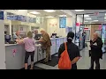 Lakehurst NJ USPS