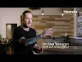 Top Chef Michael Voltaggio Shares His Quit Story