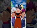 Download Lagu Yamcha Thinks He’s The Strongest 😂 #dragonball  #saiyan