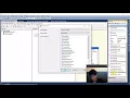sql server 2012 - lesson 5 Defining relationship between dimension and mesures group