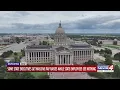 Some state executives get massive pay raises while state employees see nothing