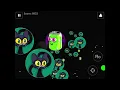 Agar io Mobile - Rotom Nexus split running