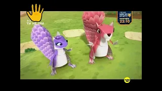 Телепрограмма 3 3 ТИ НЕ ТРИ 27 07 2022 Часть 1 