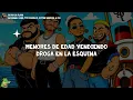 Natanael Cano x Tito Double P x Victor Mendivil x Ovi - OLIVIA LA FLAKA (Letra)