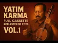 Download Lagu Rabab Pesisir Selatan: Yatim Karma – Pirin Asmara | Full Cassette Vol.1 Remastered 2025
