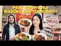 Download Lagu COBAIN WARUNG TABURAI PRAZ TEGUH! KOK MURAH BANGET?!