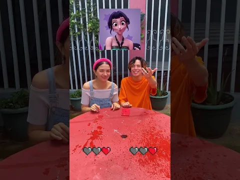 TRY NOT TO LAUGH 😂 #kpopdemonhunters