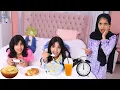 Download Lagu माँ ने 24 घंटे के चैलेंज के लिए हाँ कह दिया