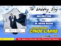 Lagu 02 LIVE TOPIX STUDIO ANA \u0026 REZZA || CS CINDHELARAS || JAVANA AUDIO || NGIJO SIDOMULYO MAGETAN
