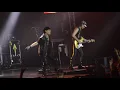Download Lagu Scorpions - Steamrock Fever (Воронеж, 10/11/2019)