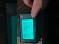 Renogy RBM500 Battery Monitor Configuration