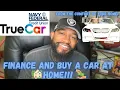 NAVY FEDERAL CREDIT UNION TRUECAR AUTO LOAN CAR PURCHASE