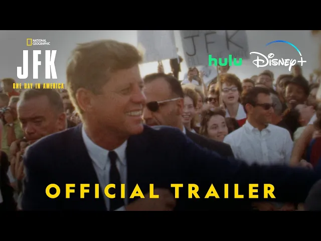 Official Trailer