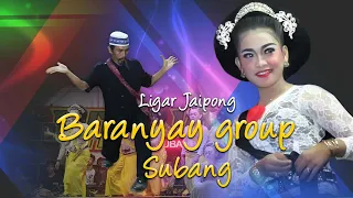 Download Di kantun tugas. Ligar jaipong BARANYAY GROUP SUBANG. live 2018. MP3