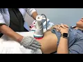 Durham NC Body Contouring Treatment Demo
