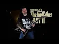 The Godfather Part II Meets Metal