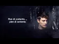 Jakub Józef Orliński - Vedrò con mio diletto (Vivaldi)[Lyric Video]
