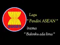 Download Lagu lagu negara pendiri ASEAN| irama balonku ada 5 @cikguthosaw