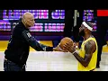 The Moment LeBron James Became The NBA s All-Time Scoring Leader