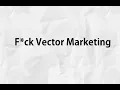 Vector Marketing Is A SCAM 2021
