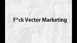 Vector Marketing Is A SCAM 2021